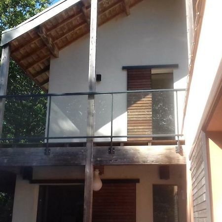 Maison Passive Et D'Architecte Treillières Екстериор снимка